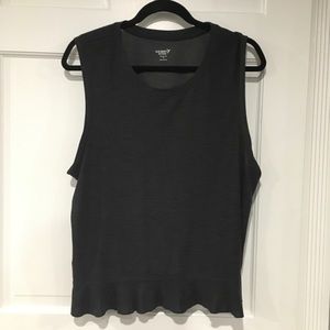 Workout Tank